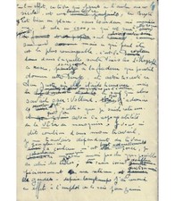 Bonet paul binder. d'occasion  Expédié en Belgium