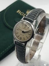 Rolex précision lady d'occasion  Marseille I