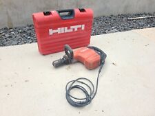 Used 2016 hilti for sale  San Antonio