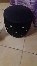 Pouf strass d'occasion  Macau