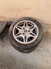 Cerchi gomme smart usato  Soriano Calabro