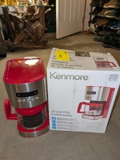 Kenmore programmable cup for sale  Friedens