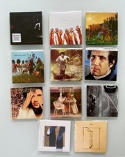 Lucio battisti set usato  Castenaso