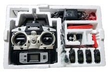 Futaba 6exa kit for sale  Poulsbo