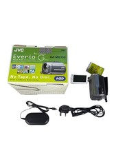 Jvc mg130 everio d'occasion  Expédié en Belgium