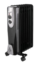 Ro71522 öl radiator gebraucht kaufen  Rostock