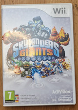 Skylanders giants spiel gebraucht kaufen  Holm