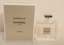 Gabrielle eau edt d'occasion  Nice-