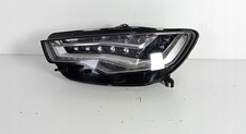 AUDI A6 S6 4G C7 FULL LED Reflektor przedni lewy 4G0941033C Oryginalna część OE na sprzedaż  PL