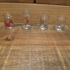 Meadow gold glass for sale  Marion