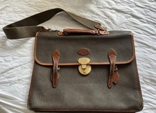 Mulberry scotchgrain leather for sale  LONDON
