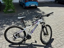 Fahrrad mtb ghost gebraucht kaufen  Bad Homburg v. d. Höhe