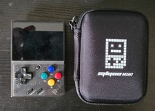 Miyoo mini handheld for sale  HASSOCKS