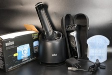Braun series men for sale  Columbia