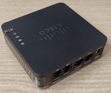 Cisco ata192 3pw gebraucht kaufen  Althütte