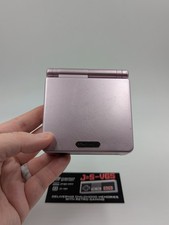 Nintendo gba pearl for sale  El Reno