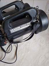 Dragon 100 t12 for sale  WORCESTER