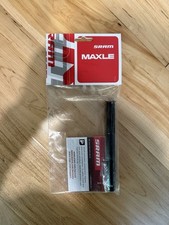 Rockshox axle maxle for sale  Santa Cruz