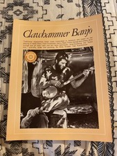 Clawhammer banjo music for sale  Pflugerville