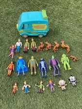 Scooby doo mystery for sale  DUNDEE