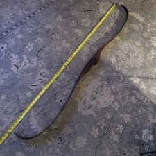 Vintage recurve bow for sale  Budd Lake