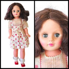 Vintage 1960s uneeda for sale  Cameron