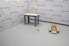 Werktisch arbeitstisch klappba gebraucht kaufen  Waghäusel