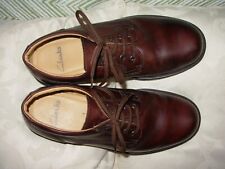 Clarks tone dark for sale  DUNDEE