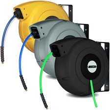 Avvolgitubo automatico muro usato  Matera