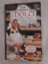 Dolci. ricette segreti.come usato  Torino