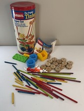Playskool tinker toy for sale  Statesville