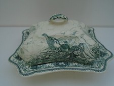Mason lidded tureen for sale  LEAMINGTON SPA