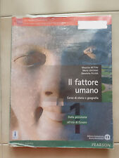 Fattore umano vol. usato  Trento