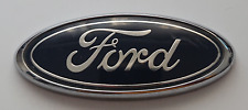 Ford grille badge for sale  WORCESTER