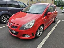 Corsa vxr breaking for sale  CHIPPENHAM