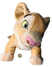 Soft toy narla for sale  BLACKPOOL