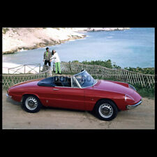 Photo .034000 alfa d'occasion  Martinvast
