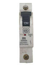 Fuse board circuit for sale  IPSWICH