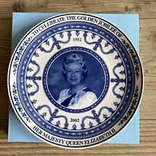Wedgwood celebrate golden for sale  FELTHAM