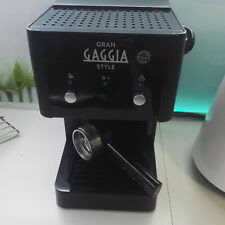 Gaggia style 950 usato  Nicosia
