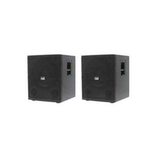 Sub.woofer s112a subwoofer usato  Ripatransone
