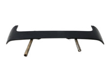 Spoiler heckspoiler heckklappe gebraucht kaufen  Linkenheim-Hochstetten