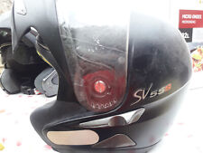 Casque moto modulable d'occasion  Le Beausset