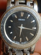 Używany, Seiko SJB803P1 Zegarek damski V700-6L00 na sprzedaż  PL