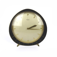 Orologio tavolo vintage usato  Spedire a Italy