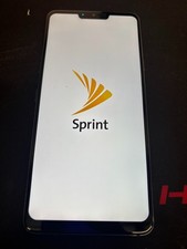 Thinq lgg710pm 64gb for sale  Englishtown