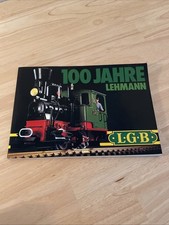 100 jahre lehmann gebraucht kaufen  Bad Ems