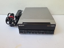 Sony hvr m15u for sale  East Northport