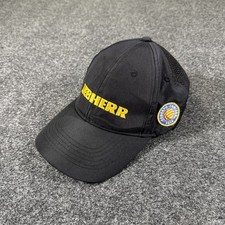 Liebherr embroidered strapback for sale  Byron