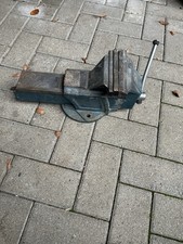 Schraubstock 150mm gebraucht gebraucht kaufen  Oldenburg (Oldenburg)